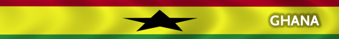 GHANA